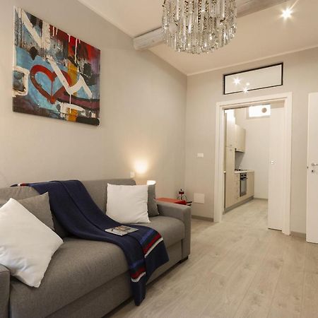 Suite Accademia - Smart Holiday Mantova Exteriör bild