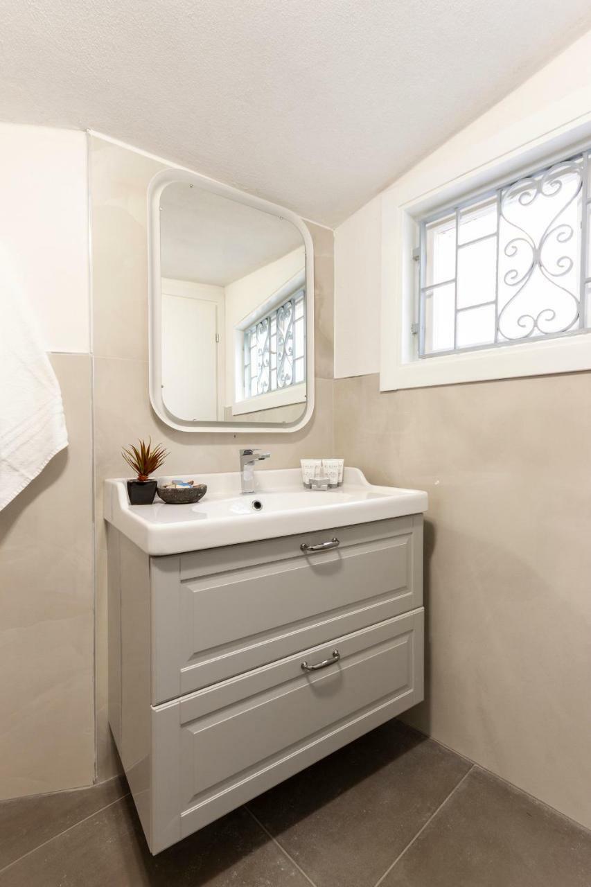 Suite Accademia - Smart Holiday Mantova Exteriör bild