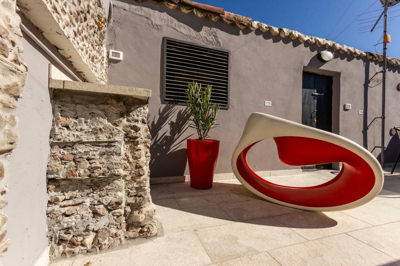 Suite Accademia - Smart Holiday Mantova Exteriör bild