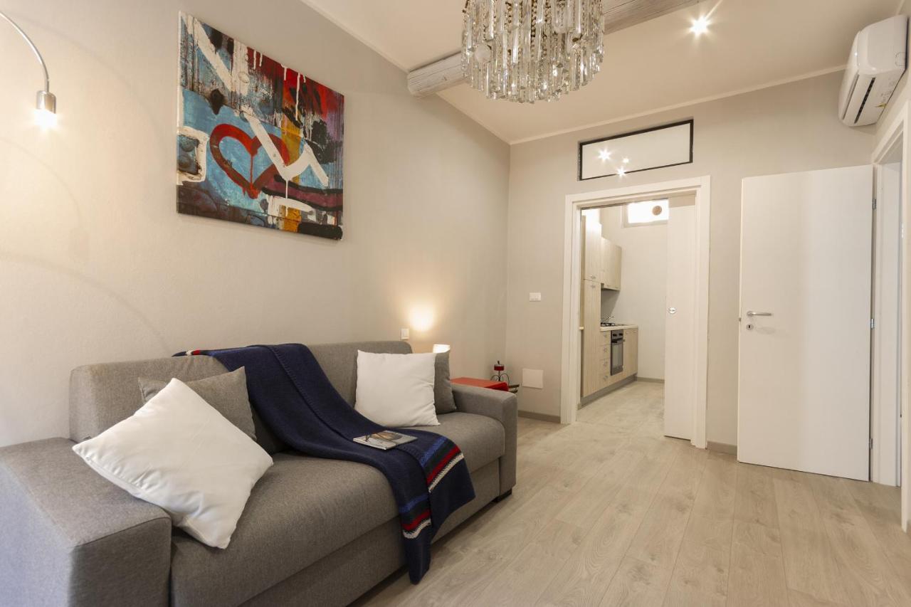 Suite Accademia - Smart Holiday Mantova Exteriör bild