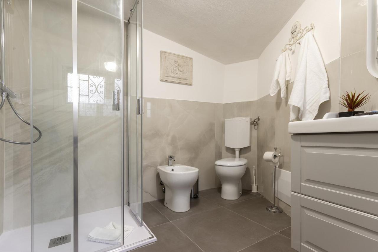 Suite Accademia - Smart Holiday Mantova Exteriör bild